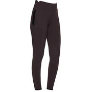 LEGGINGS DONNA JERSEY GRIP AL GINOCCHIO CAVALLERIA TOSCANA VIOLA LEGGINGS DONNA JERSEY GRIP AL GINOCCHIO CAVALLERIA TOSCANA VIOLA