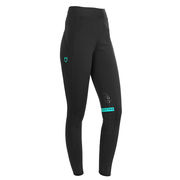 LEGGINGS DONNA MOD.KAO IN TESSUTO TECNICO BIELASTICO GRIP AL GINOCCHIO LEGGINGS DONNA MOD.KAO IN TESSUTO TECNICO BIELASTICO GRIP AL GINOCCHIO