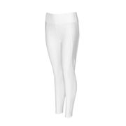 LEGGINGS JUNIOR FULL GRIP KLKEMMIE BIANCO LEGGINGS JUNIOR FULL GRIP KLKEMMIE BIANCO