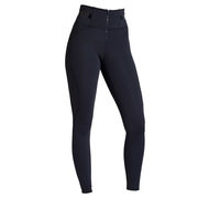 LEGGINS DONNA DA EQUITAZIONE VITA ALTA CON ZIP FULL GRIP MOD.KLKALENA LEGGINS DONNA DA EQUITAZIONE VITA ALTA CON ZIP FULL GRIP MOD.KLKALENA