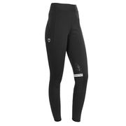 LEGGINS DONNA MOD.KAO IN TESSUTO TECNICO BIELASTICO GRIP AL GINOCCHIO LEGGINS DONNA MOD.KAO IN TESSUTO TECNICO BIELASTICO GRIP AL GINOCCHIO