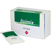 LISIMIX PER IL MANTENIMENTO DELLA MASSA MUSCOLARE 30GR X 30 DOSI LISIMIX PER IL MANTENIMENTO DELLA MASSA MUSCOLARE 30GR X 30 DOSI