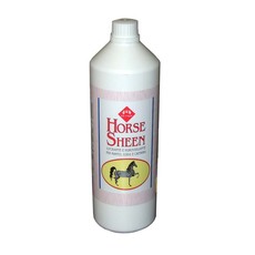 LUCIDANTE E SGROVIGLIANTE 1000 ML HORSE SHEEN LUCIDANTE E SGROVIGLIANTE 1000 ML HORSE SHEEN
