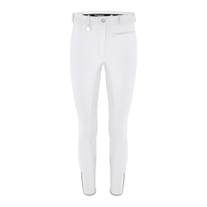 LUGANA MCCROWN FULL PATCHES PIKEUR WOMEN'S TROUSERS LUGANA MCCROWN FULL PATCHES PIKEUR WOMEN'S TROUSERS