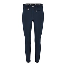 LUGANA MCCROWN FULL PATCHES PIKEUR WOMEN'S TROUSERS LUGANA MCCROWN FULL PATCHES PIKEUR WOMEN'S TROUSERS