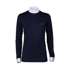 LUPETTO DONNA JERSEY CON ZIP POSTERIORE DELICE ANIMO LUPETTO DONNA JERSEY CON ZIP POSTERIORE DELICE ANIMO