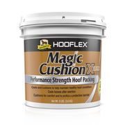 MAGIC CUSHION XTREME HIGH-STRENGTH HOOF PACKING 3.6 KG MAGIC CUSHION XTREME HIGH-STRENGTH HOOF PACKING 3.6 KG