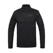 MAGLIA A MANICA LUNGA ZIP 1/2 ZIP KLSTEVE KINGSLAND MAGLIA A MANICA LUNGA ZIP 1/2 ZIP KLSTEVE KINGSLAND