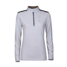 MAGLIA DA CONCORSO DONNA MANICA LUNGA COLLO COREANA CON BOTTONI BEVERLY ANIMO MAGLIA DA CONCORSO DONNA MANICA LUNGA COLLO COREANA CON BOTTONI BEVERLY ANIMO