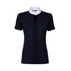 MAGLIA DONNA COREANA MEZZA MANICA CON PIZZO BARTIS ANIMO OMBRA MAGLIA DONNA COREANA MEZZA MANICA CON PIZZO BARTIS ANIMO OMBRA