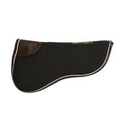MEMORY PAD AMMORTIZZATORE DA CAVALLO COL. NERO/MARRONE MEMORY PAD AMMORTIZZATORE DA CAVALLO COL. NERO/MARRONE