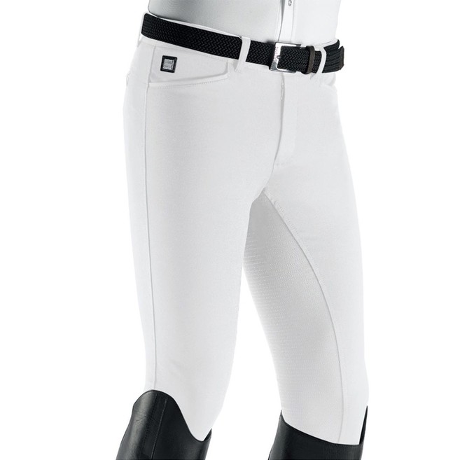 EQUILINE MEN BREECHES BY EQUILINE, WITH TOTAL GRIP MOD. WALNUT EQUILINE ...