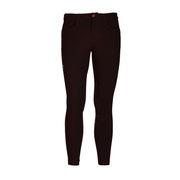 MEN'S HORSE RIDING BREECHES ROMA WITH GRIP 4 POCKETS MEN'S HORSE RIDING BREECHES ROMA WITH GRIP 4 POCKETS