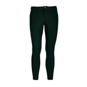 MEN'S HORSE RIDING BREECHES ROMA WITH GRIP 4 POCKETS MEN'S HORSE RIDING BREECHES ROMA WITH GRIP 4 POCKETS