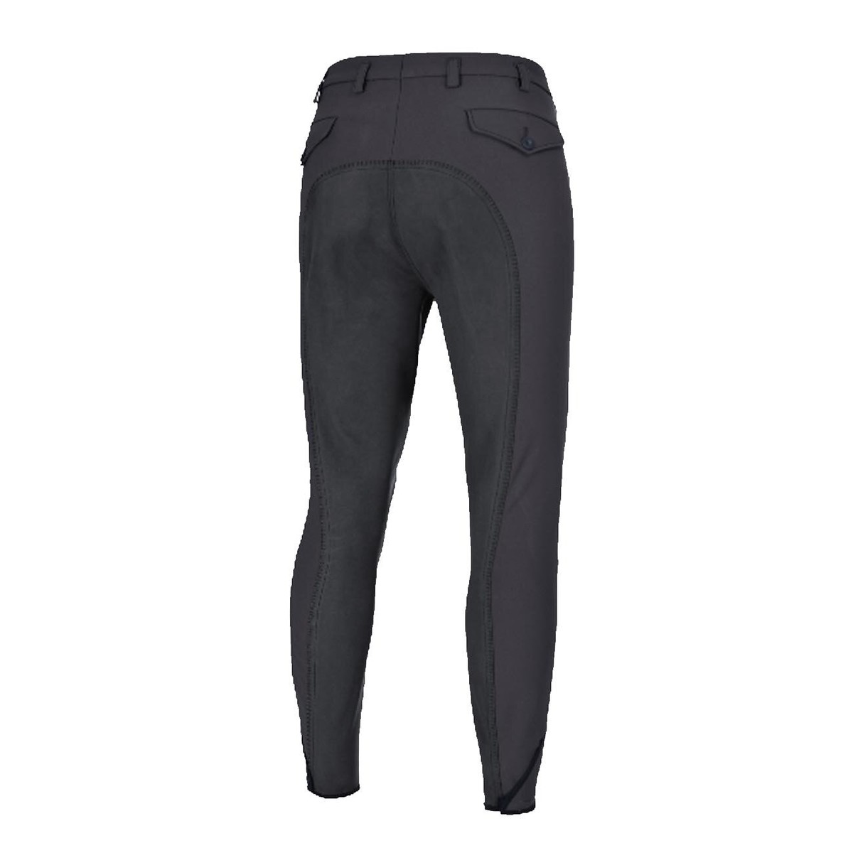 Mens Breeches with Knee Patches Rodrigo MCCROWN Pikeur 