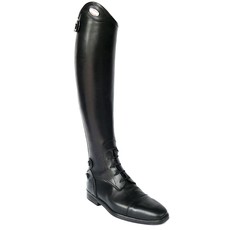 MIAMI PASSION Leather Tall Boots – PARLANTI ROMA MIAMI PASSION Leather Tall Boots – PARLANTI ROMA