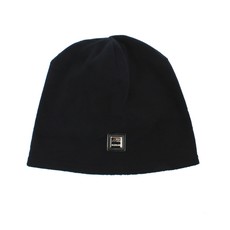 MICROFLEECE BEANIE HAT BY EQUILINE, MOD. LONNY EQUILINE, COL. NIGHT BLUE MICROFLEECE BEANIE HAT BY EQUILINE, MOD. LONNY EQUILINE, COL. NIGHT BLUE