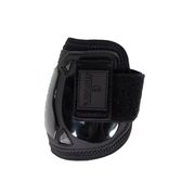 MOONBOOTS AIR VELCRO FETLOCK BOOTS WITH D3O FOR YOUNG HORSES MOONBOOTS AIR VELCRO FETLOCK BOOTS WITH D3O FOR YOUNG HORSES