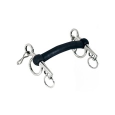 MORSO CENTAURO RIGIDO CHIAMATA CORTA INOX MORSO CENTAURO RIGIDO CHIAMATA CORTA INOX