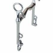 MORSO WEY MOUTH ASTE CORTE SPRENGER AURIGAN INOX MORSO WEY MOUTH ASTE CORTE SPRENGER AURIGAN INOX