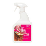 NAF SILKY SPRAY 750 ML DISTRICANTE PROTEINE DELLA SETA NAF SILKY SPRAY 750 ML DISTRICANTE PROTEINE DELLA SETA
