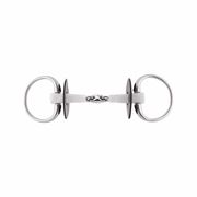 NATHE EGGBUTT BIT 18MM DBL. J. W. 70MM RG. SPRENGER NATHE EGGBUTT BIT 18MM DBL. J. W. 70MM RG. SPRENGER