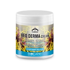 NEO DERMA VEREDUS 250ML CURA DELLA CUTE CAVALLO PER FIACCATURE NEO DERMA VEREDUS 250ML CURA DELLA CUTE CAVALLO PER FIACCATURE