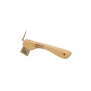 NETTAPIEDI CON SETOLE METALLICHE GROOMING DELUXE NETTAPIEDI CON SETOLE METALLICHE GROOMING DELUXE