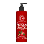 NEW DIAVOLO GEL 90% HEATING EFFECT OFFICINALIS 250ML NEW DIAVOLO GEL 90% HEATING EFFECT OFFICINALIS 250ML