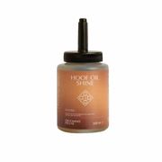 OLIO PER LA CURE DELLO ZOCCOLO HOOF OUIL SHINE 500ML OLIO PER LA CURE DELLO ZOCCOLO HOOF OUIL SHINE 500ML