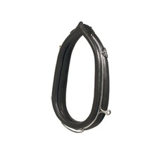 PADDED HARNESS COLLAR FOR CARRIAGE DRIVING PADDED HARNESS COLLAR FOR CARRIAGE DRIVING