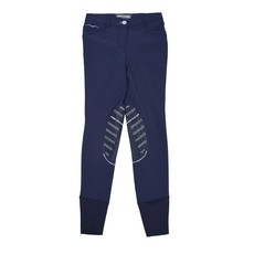 PANTALONE DA EQUITAZIONE BIMBA CON GRIP NETIK ANIMO PANTALONE DA EQUITAZIONE BIMBA CON GRIP NETIK ANIMO