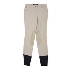 PANTALONE DA EQUITAZIONE BIMBA CON GRIP NETIK ANIMO PANTALONE DA EQUITAZIONE BIMBA CON GRIP NETIK ANIMO