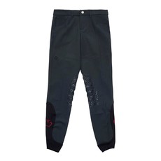 PANTALONE DA EQUITAZIONE BIMBO CON GRIP PANTALONE DA EQUITAZIONE BIMBO CON GRIP