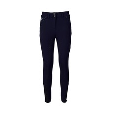 PANTALONE DA EQUITAZIONE DONNA CON FULL GRIP CON SWAROVSKY ANNA SCARPATI BLU PANTALONE DA EQUITAZIONE DONNA CON FULL GRIP CON SWAROVSKY ANNA SCARPATI BLU