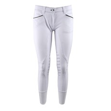 PANTALONE DA EQUITAZIONE DONNA CON GRIP 4 TASCHE Mod. NIDIA ANIMO col. BIANCO PANTALONE DA EQUITAZIONE DONNA CON GRIP 4 TASCHE Mod. NIDIA ANIMO col. BIANCO