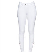 PANTALONE DA EQUITAZIONE DONNA CON GRIP AL GINOCCHIO CAVALLERIA TOSCANA PANTALONE DA EQUITAZIONE DONNA CON GRIP AL GINOCCHIO CAVALLERIA TOSCANA
