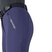 PANTALONE DA EQUITAZIONE DONNA CON GRIP GINOCCHIO CHOICEK PANTALONE DA EQUITAZIONE DONNA CON GRIP GINOCCHIO CHOICEK