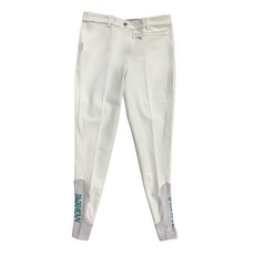 PANTALONE DA EQUITAZIONE DONNA CON GRIP MOD.AUSTRIA COL.BIANCO PANTALONE DA EQUITAZIONE DONNA CON GRIP MOD.AUSTRIA COL.BIANCO