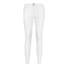 PANTALONE DA EQUITAZIONE DONNA CON GRIP MOD.NAPPO ANIMO PANTALONE DA EQUITAZIONE DONNA CON GRIP MOD.NAPPO ANIMO