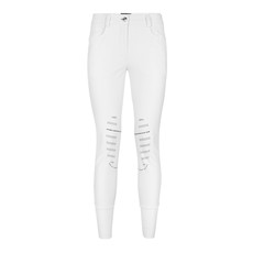 PANTALONE DA EQUITAZIONE DONNA CON GRIP MOD.NOGGI ANIMO PANTALONE DA EQUITAZIONE DONNA CON GRIP MOD.NOGGI ANIMO