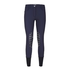 PANTALONE DA EQUITAZIONE DONNA CON GRIP MOD.NOGGI ANIMO PANTALONE DA EQUITAZIONE DONNA CON GRIP MOD.NOGGI ANIMO