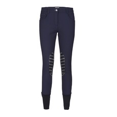 PANTALONE DA EQUITAZIONE DONNA CON GRIP NAPPO ANIMO PANTALONE DA EQUITAZIONE DONNA CON GRIP NAPPO ANIMO
