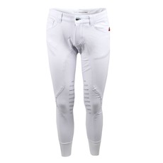 PANTALONE DA EQUITAZIONE DONNA CON GRIP NEWIL ANIMO PANTALONE DA EQUITAZIONE DONNA CON GRIP NEWIL ANIMO