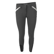 PANTALONE DA EQUITAZIONE DONNA CON GRIP PHILADELPHIA ANNA SCARPATI GRIGIO TOPO PANTALONE DA EQUITAZIONE DONNA CON GRIP PHILADELPHIA ANNA SCARPATI GRIGIO TOPO