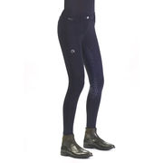 PANTALONE DA EQUITAZIONE DONNA DRESSAGE FULL GRIP MODELLO FG PANTALONE DA EQUITAZIONE DONNA DRESSAGE FULL GRIP MODELLO FG