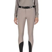 PANTALONE DA EQUITAZIONE DONNA ERICIEKH CON GRIP VITA ALTA DEEP SAND PANTALONE DA EQUITAZIONE DONNA ERICIEKH CON GRIP VITA ALTA DEEP SAND