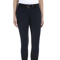 PANTALONE DA EQUITAZIONE DONNA FULL GRIP COSTANZAC NERO PANTALONE DA EQUITAZIONE DONNA FULL GRIP COSTANZAC NERO