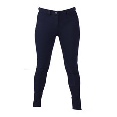 PANTALONE DA EQUITAZIONE DONNA IN TESSUTO TECNICO MASCHERONI NAVY PANTALONE DA EQUITAZIONE DONNA IN TESSUTO TECNICO MASCHERONI NAVY