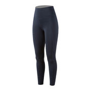 PANTALONE DA EQUITAZIONE DONNA SISCO 22X ANNA SCARPATI BLU PANTALONE DA EQUITAZIONE DONNA SISCO 22X ANNA SCARPATI BLU